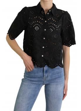 Camicia ricamata Only 